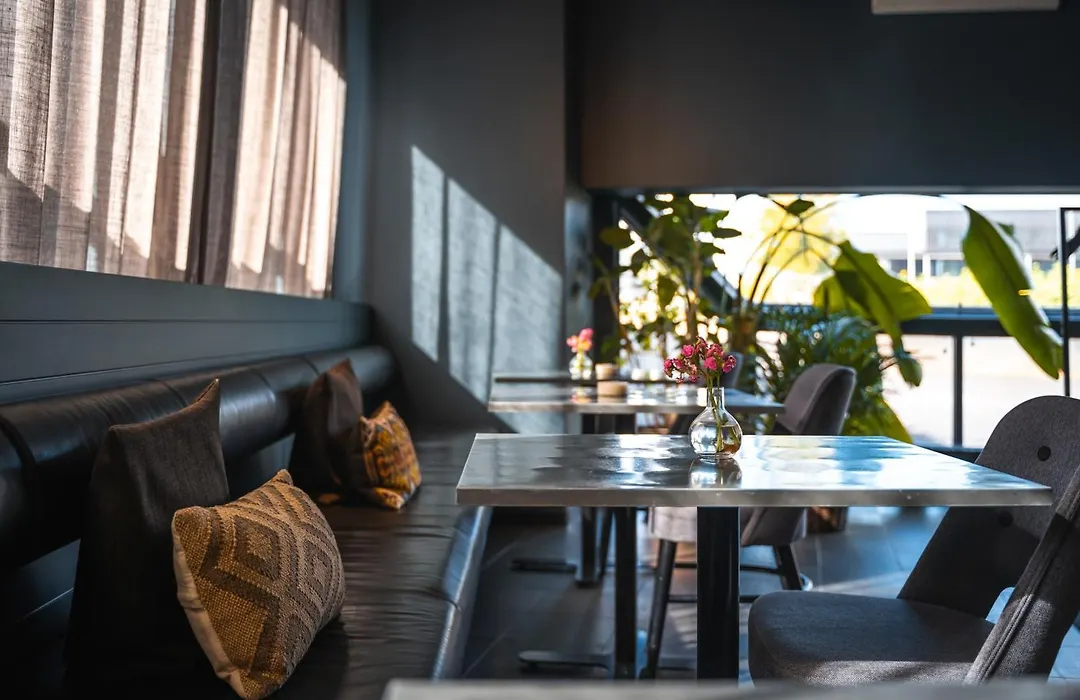 Mornington Hotel Bromma-1
